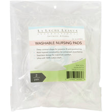 Washable Nursing Pads (2 pack)